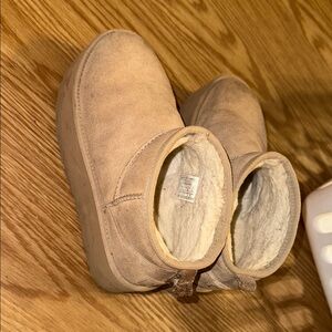 Classic Ultra Mini Platform